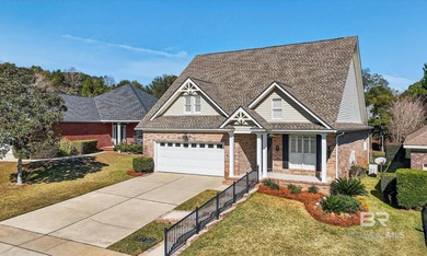 NEW TO MARKET!!  Charming home located in the highly desirable on TimberCreek Golf Club in Alabama - for sale on GolfHomes.com, golf home, golf lot