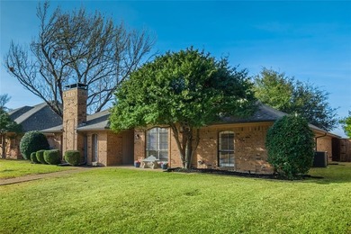 Amazing opportunity to live in this well-loved ranch home on Sherrill Park Golf Course in Texas - for sale on GolfHomes.com, golf home, golf lot