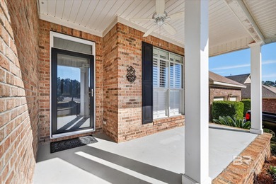 NEW TO MARKET!!  Charming home located in the highly desirable on TimberCreek Golf Club in Alabama - for sale on GolfHomes.com, golf home, golf lot