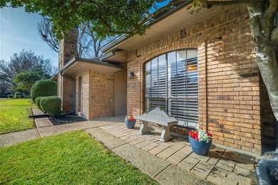 Amazing opportunity to live in this well-loved ranch home on Sherrill Park Golf Course in Texas - for sale on GolfHomes.com, golf home, golf lot