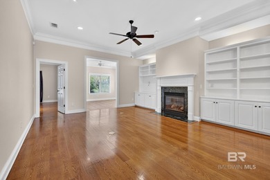 NEW TO MARKET!!  Charming home located in the highly desirable on TimberCreek Golf Club in Alabama - for sale on GolfHomes.com, golf home, golf lot