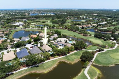 Beautiful, well-maintained home with updates including new roof on The Club At Admirals Cove Golf Village in Florida - for sale on GolfHomes.com, golf home, golf lot