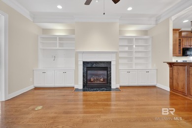 NEW TO MARKET!!  Charming home located in the highly desirable on TimberCreek Golf Club in Alabama - for sale on GolfHomes.com, golf home, golf lot