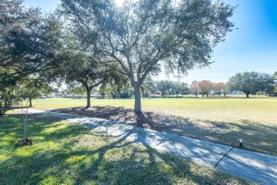 Welcome Home to your dream home in the sought-after Village of on El Diablo Executive Golf Course in Florida - for sale on GolfHomes.com, golf home, golf lot