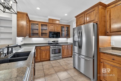 NEW TO MARKET!!  Charming home located in the highly desirable on TimberCreek Golf Club in Alabama - for sale on GolfHomes.com, golf home, golf lot