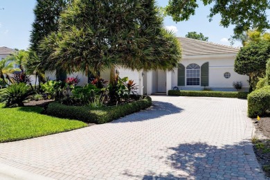 Beautiful, well-maintained home with updates including new roof on The Club At Admirals Cove Golf Village in Florida - for sale on GolfHomes.com, golf home, golf lot
