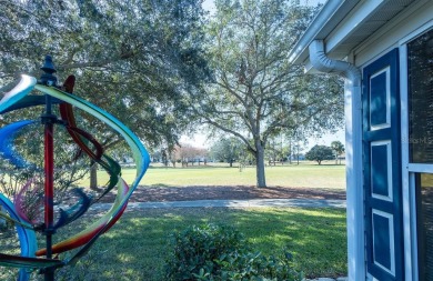 Welcome Home to your dream home in the sought-after Village of on El Diablo Executive Golf Course in Florida - for sale on GolfHomes.com, golf home, golf lot