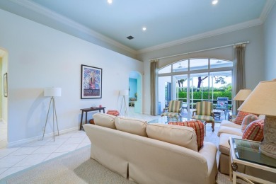 Beautiful, well-maintained home with updates including new roof on The Club At Admirals Cove Golf Village in Florida - for sale on GolfHomes.com, golf home, golf lot