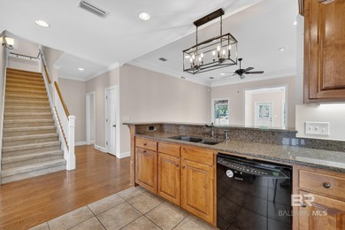 NEW TO MARKET!!  Charming home located in the highly desirable on TimberCreek Golf Club in Alabama - for sale on GolfHomes.com, golf home, golf lot