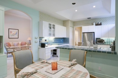 Beautiful, well-maintained home with updates including new roof on The Club At Admirals Cove Golf Village in Florida - for sale on GolfHomes.com, golf home, golf lot