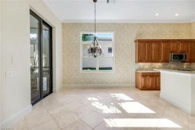 Welcome to refined elegance in the prestigious, gated community on Tuscany Reserve in Florida - for sale on GolfHomes.com, golf home, golf lot