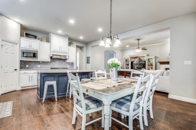 Welcome to this beautifully maintained 4-bedroom, 3.5-bath home on Woodbridge Golf Club in Texas - for sale on GolfHomes.com, golf home, golf lot
