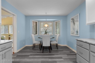 Live where comfort meets convenience, just minutes from on Country Club of North Carolina in North Carolina - for sale on GolfHomes.com, golf home, golf lot