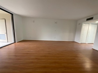 Beautiful 2BD/2BA condo in the peaceful Palm Springs 3 community on Oriole Golf and Tennis Club in Florida - for sale on GolfHomes.com, golf home, golf lot