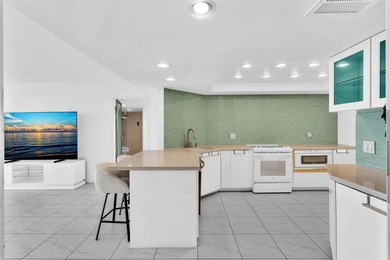 SHORT SALE! Incredible opportunity to own a high-floor condo on The President Country Club in Florida - for sale on GolfHomes.com, golf home, golf lot