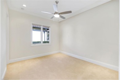 Welcome to refined elegance in the prestigious, gated community on Tuscany Reserve in Florida - for sale on GolfHomes.com, golf home, golf lot