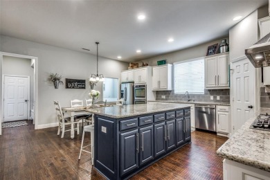 Welcome to this beautifully maintained 4-bedroom, 3.5-bath home on Woodbridge Golf Club in Texas - for sale on GolfHomes.com, golf home, golf lot