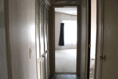 Welcome to this beautifully updated 2-bedroom home that offers on Schalamar Creek Golf and Country Club in Florida - for sale on GolfHomes.com, golf home, golf lot