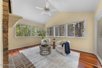 Live where comfort meets convenience, just minutes from on Country Club of North Carolina in North Carolina - for sale on GolfHomes.com, golf home, golf lot