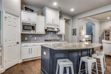 Welcome to this beautifully maintained 4-bedroom, 3.5-bath home on Woodbridge Golf Club in Texas - for sale on GolfHomes.com, golf home, golf lot