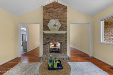Live where comfort meets convenience, just minutes from on Country Club of North Carolina in North Carolina - for sale on GolfHomes.com, golf home, golf lot