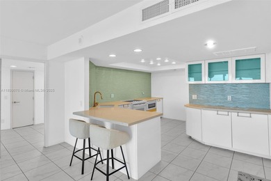 SHORT SALE! Incredible opportunity to own a high-floor condo on The President Country Club in Florida - for sale on GolfHomes.com, golf home, golf lot
