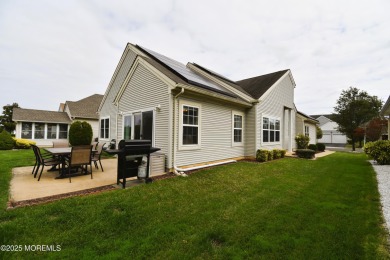 This is a Coming Soon and cannot be shown until October 1st! on Renaissance Country Club in New Jersey - for sale on GolfHomes.com, golf home, golf lot