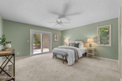 Live where comfort meets convenience, just minutes from on Country Club of North Carolina in North Carolina - for sale on GolfHomes.com, golf home, golf lot