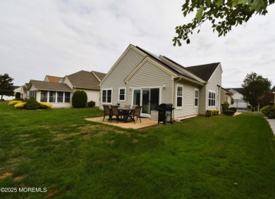 This is a Coming Soon and cannot be shown until October 1st! on Renaissance Country Club in New Jersey - for sale on GolfHomes.com, golf home, golf lot