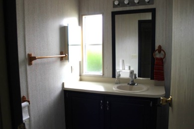 Welcome to this beautifully updated 2-bedroom home that offers on Schalamar Creek Golf and Country Club in Florida - for sale on GolfHomes.com, golf home, golf lot