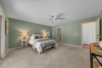 Live where comfort meets convenience, just minutes from on Country Club of North Carolina in North Carolina - for sale on GolfHomes.com, golf home, golf lot