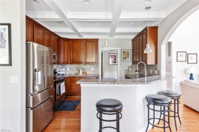 Welcome to 101 Ryder, a beautifully appointed 3,700 sqft on Cypress Creek Golfers Club in Virginia - for sale on GolfHomes.com, golf home, golf lot