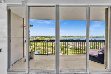 SHORT SALE! Incredible opportunity to own a high-floor condo on The President Country Club in Florida - for sale on GolfHomes.com, golf home, golf lot
