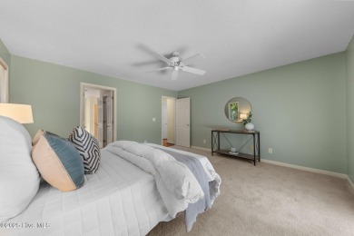 Live where comfort meets convenience, just minutes from on Country Club of North Carolina in North Carolina - for sale on GolfHomes.com, golf home, golf lot