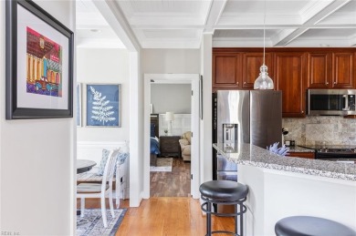 Welcome to 101 Ryder, a beautifully appointed 3,700 sqft on Cypress Creek Golfers Club in Virginia - for sale on GolfHomes.com, golf home, golf lot
