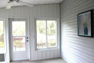 Welcome to this beautifully updated 2-bedroom home that offers on Schalamar Creek Golf and Country Club in Florida - for sale on GolfHomes.com, golf home, golf lot