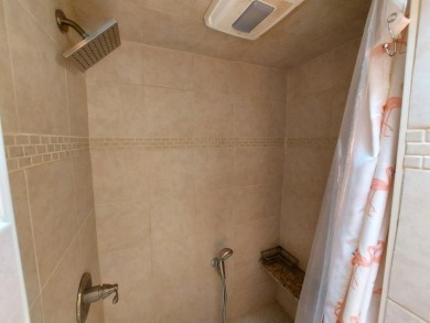 This beautiful home is loaded with upgrades. Both bathrooms have on Lakes at Leesburg Golf Course in Florida - for sale on GolfHomes.com, golf home, golf lot