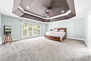 This is not just a home...It's a lifestyle. With everything this on Northstone Country Club in North Carolina - for sale on GolfHomes.com, golf home, golf lot