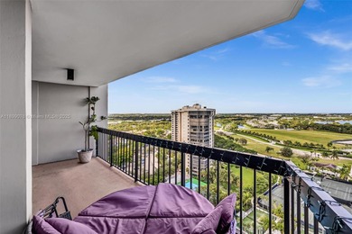 SHORT SALE! Incredible opportunity to own a high-floor condo on The President Country Club in Florida - for sale on GolfHomes.com, golf home, golf lot
