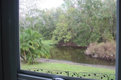 Welcome to this beautifully updated 2-bedroom home that offers on Schalamar Creek Golf and Country Club in Florida - for sale on GolfHomes.com, golf home, golf lot