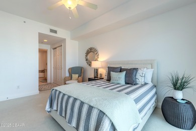 Experience luxury coastal living at Oceans Grand! This highly on Oceans Golf Club in Florida - for sale on GolfHomes.com, golf home, golf lot