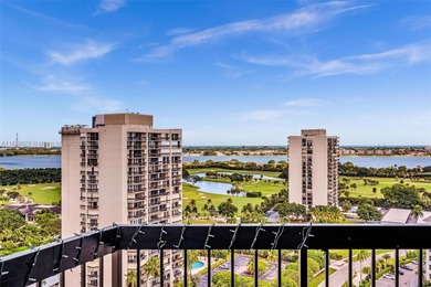 SHORT SALE! Incredible opportunity to own a high-floor condo on The President Country Club in Florida - for sale on GolfHomes.com, golf home, golf lot
