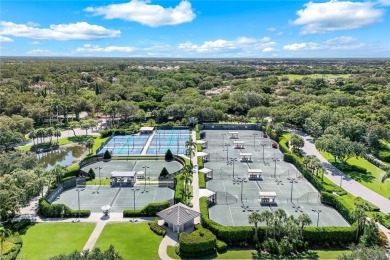 Welcome to refined elegance in the prestigious, gated community on Tuscany Reserve in Florida - for sale on GolfHomes.com, golf home, golf lot