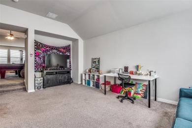 Welcome to this beautifully maintained 4-bedroom, 3.5-bath home on Woodbridge Golf Club in Texas - for sale on GolfHomes.com, golf home, golf lot