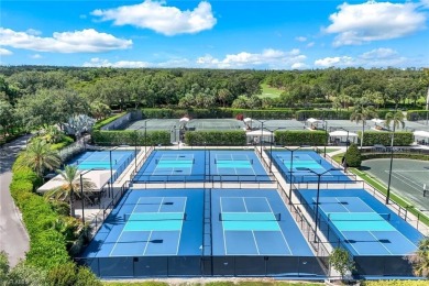 Welcome to refined elegance in the prestigious, gated community on Tuscany Reserve in Florida - for sale on GolfHomes.com, golf home, golf lot