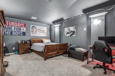 Welcome to this beautifully maintained 4-bedroom, 3.5-bath home on Woodbridge Golf Club in Texas - for sale on GolfHomes.com, golf home, golf lot