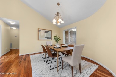 Live where comfort meets convenience, just minutes from on Country Club of North Carolina in North Carolina - for sale on GolfHomes.com, golf home, golf lot