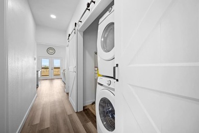 Island-Style Coastal Retreat in Holiday Beach, Rockport, TX on Lamar Golf Course in Texas - for sale on GolfHomes.com, golf home, golf lot