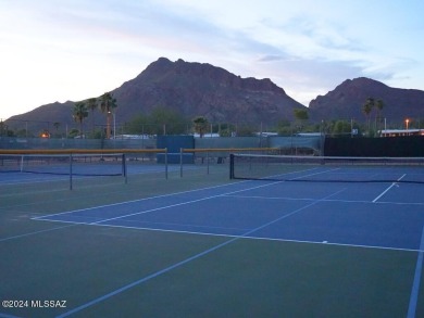 This charming home in the highly sought-after Tucson Estates 55+ on Tucson Estates Golf Course in Arizona - for sale on GolfHomes.com, golf home, golf lot