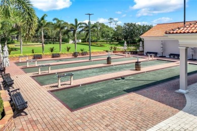 Welcome to refined elegance in the prestigious, gated community on Tuscany Reserve in Florida - for sale on GolfHomes.com, golf home, golf lot